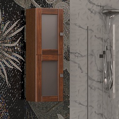 Opadiris Шкаф Мираж орех – фотография-2